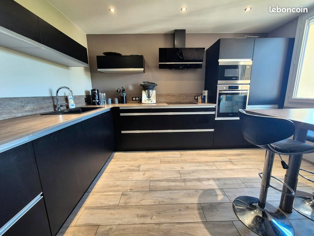Appartement à vendre, 106m², Gap