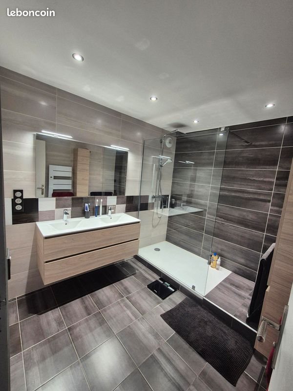 Appartement à vendre, 106m², Gap