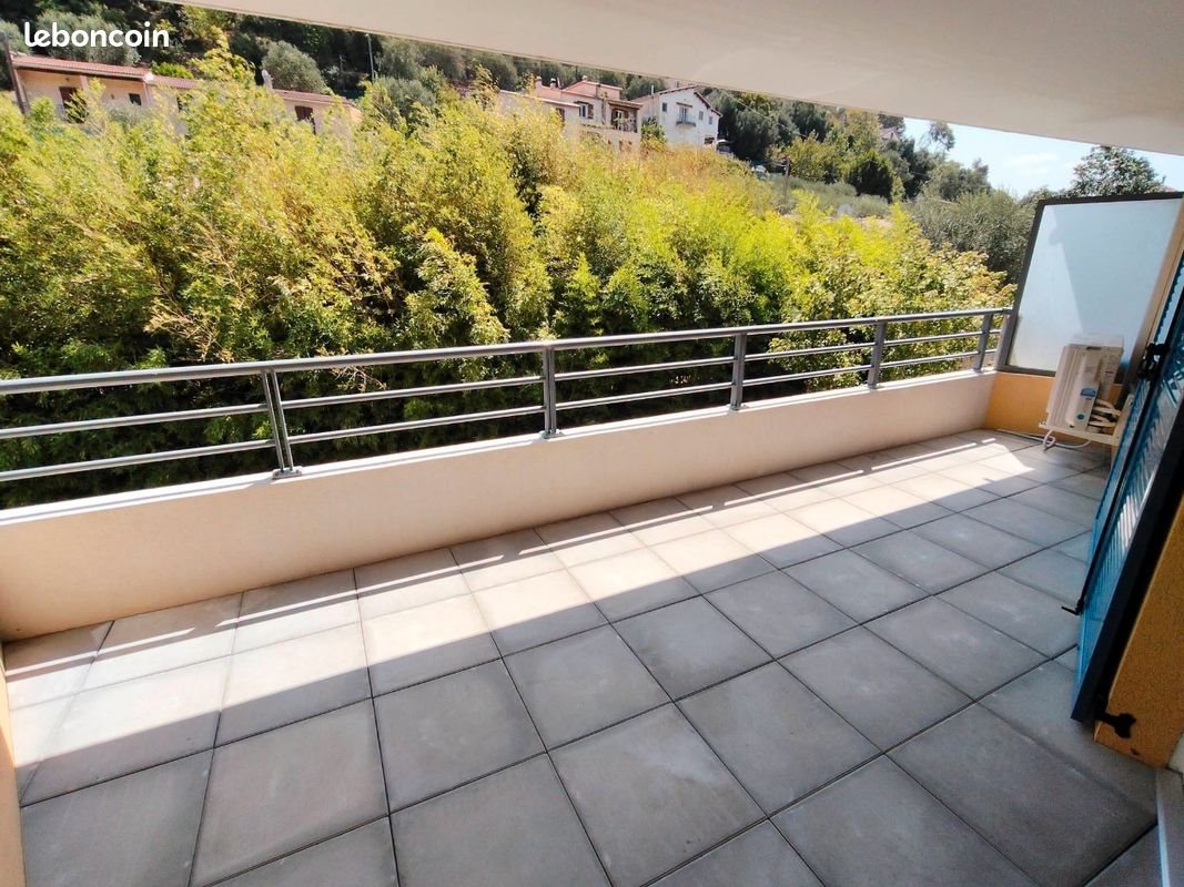 Appartement à vendre, 40m², Saint-Martin-du-Var