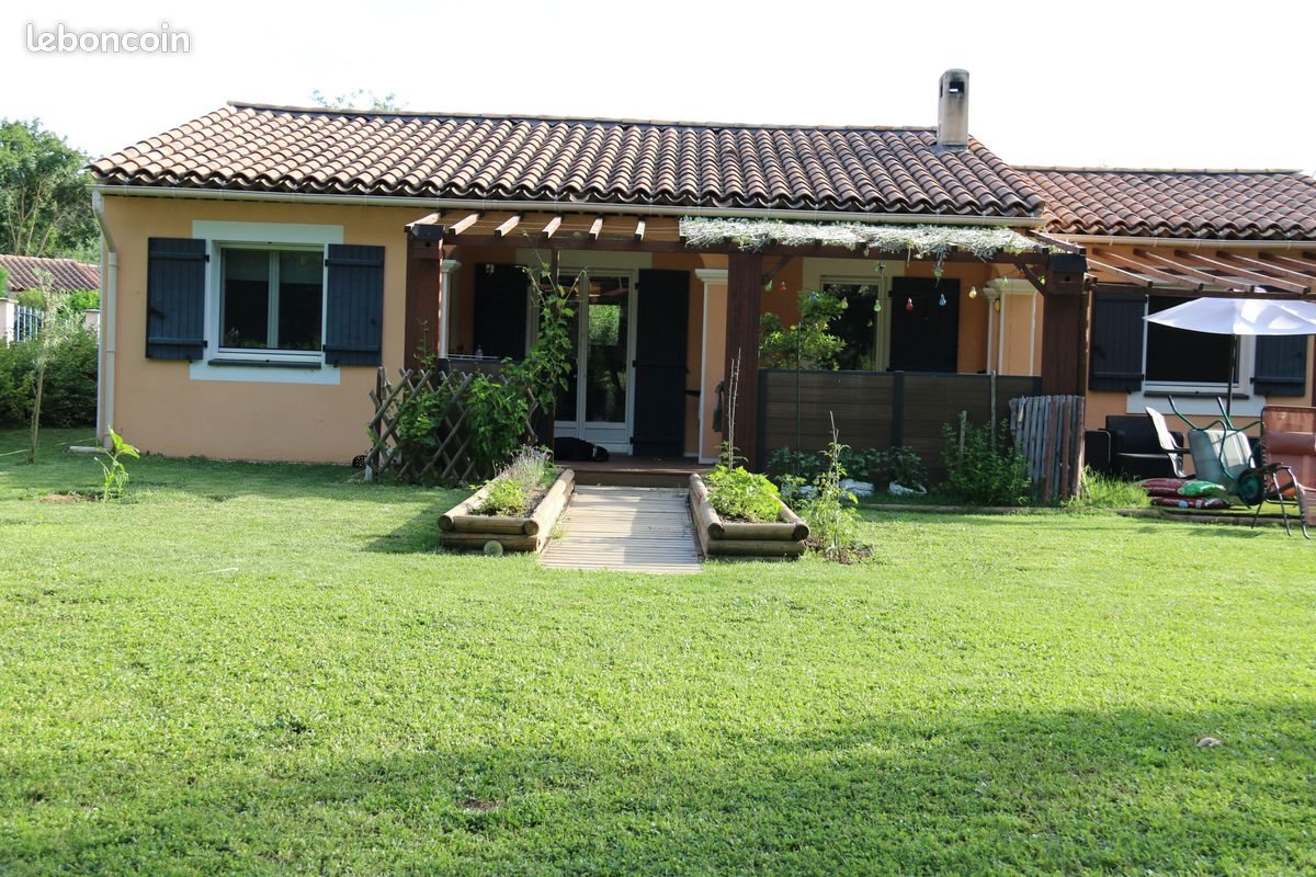 Maison à vendre, 90m², Pierrevert