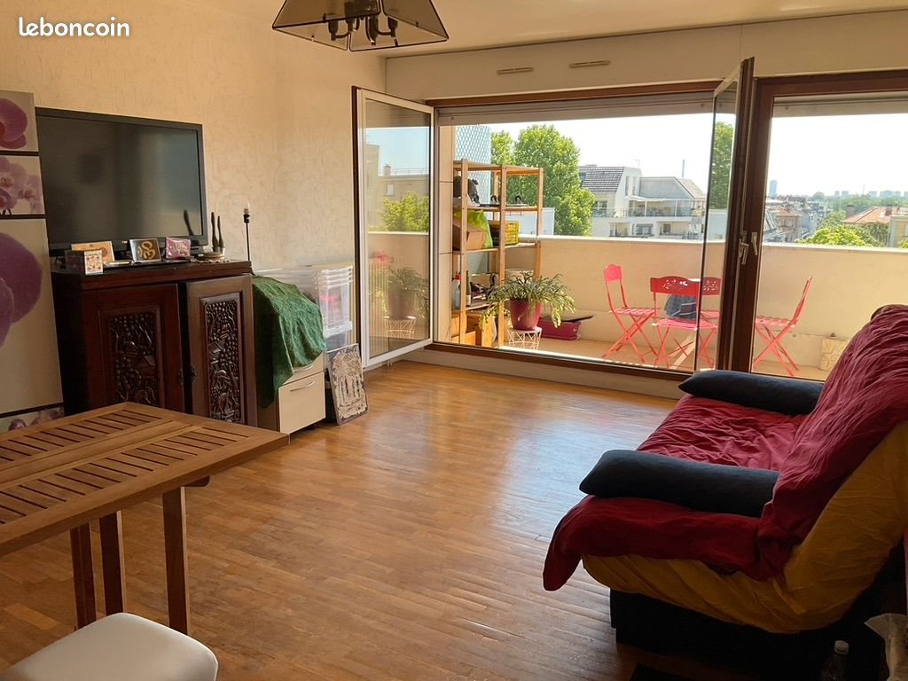 Appartement à vendre, 78m², Suresnes