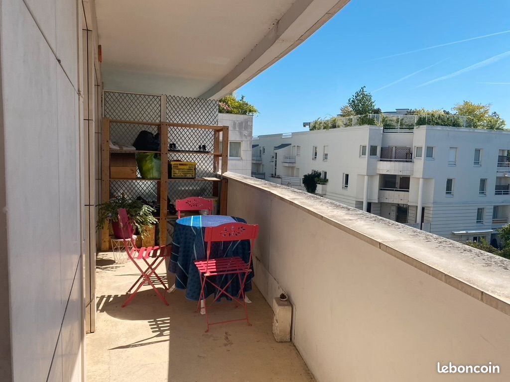 Appartement à vendre, 78m², Suresnes