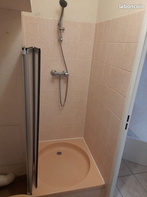 Appartement à louer, 15m², Nantes