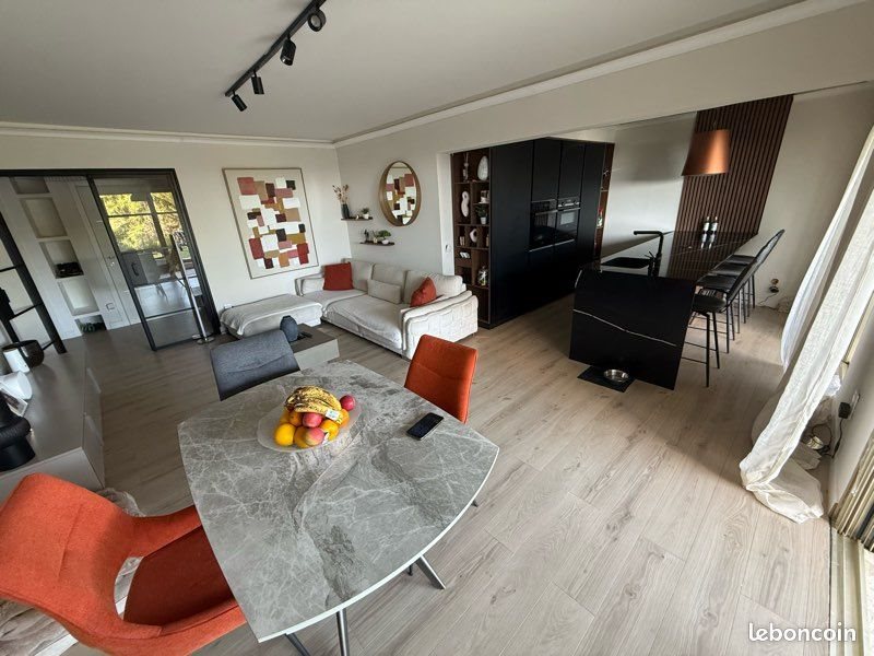 Appartement à vendre, 94m², Grasse