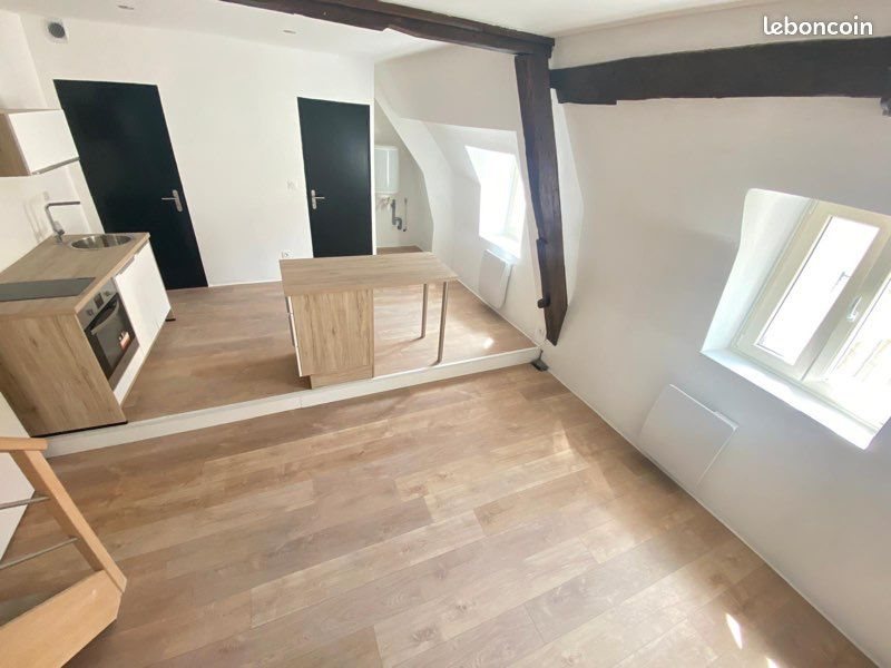 Appartement à louer, 40m², Dijon