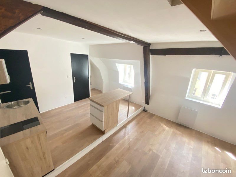 Appartement à louer, 40m², Dijon