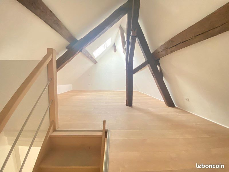Appartement à louer, 40m², Dijon