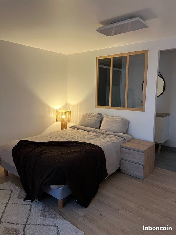 Appartement à louer, 42m², Frouard