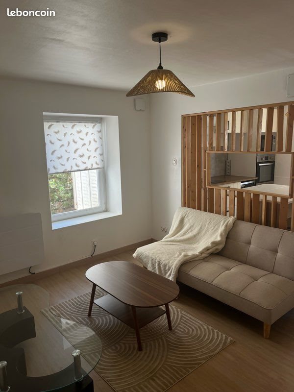 Appartement à louer, 42m², Frouard