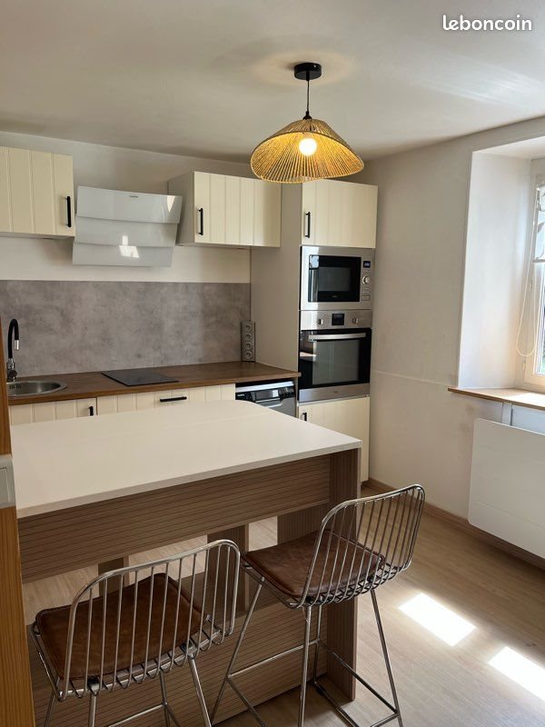 Appartement à louer, 42m², Frouard