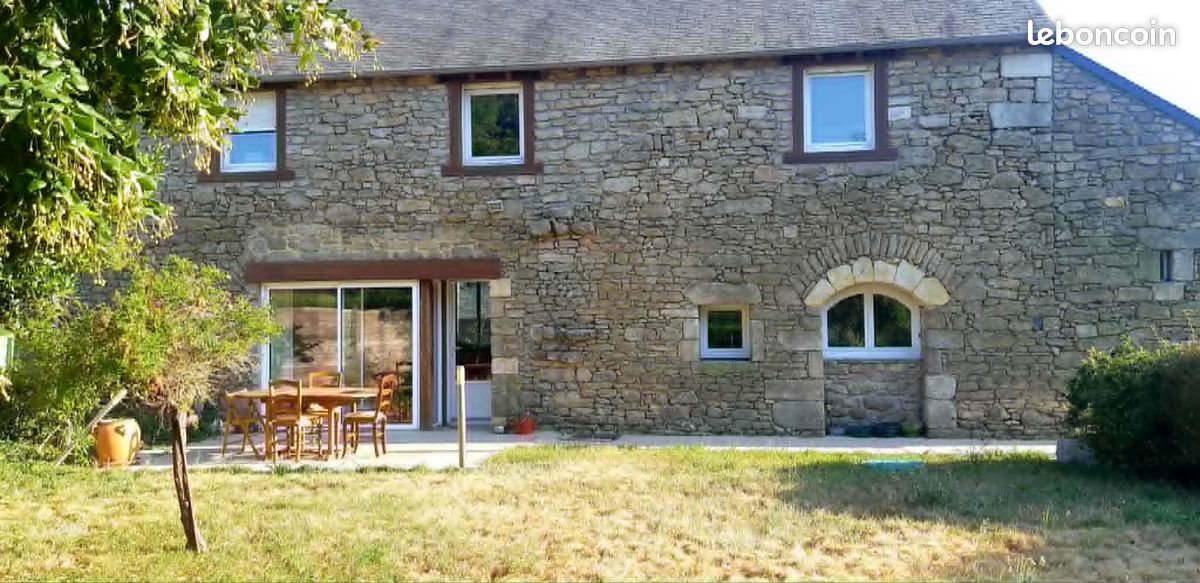 Maison à vendre, 160m², Landéhen