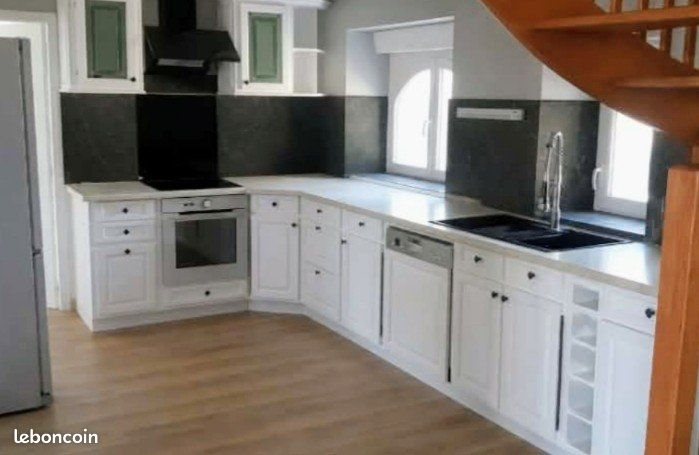 Maison à vendre, 160m², Landéhen