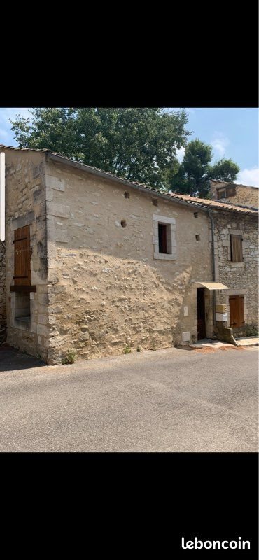 Appartement à louer, 25m², Villeneuve-lès-Avignon