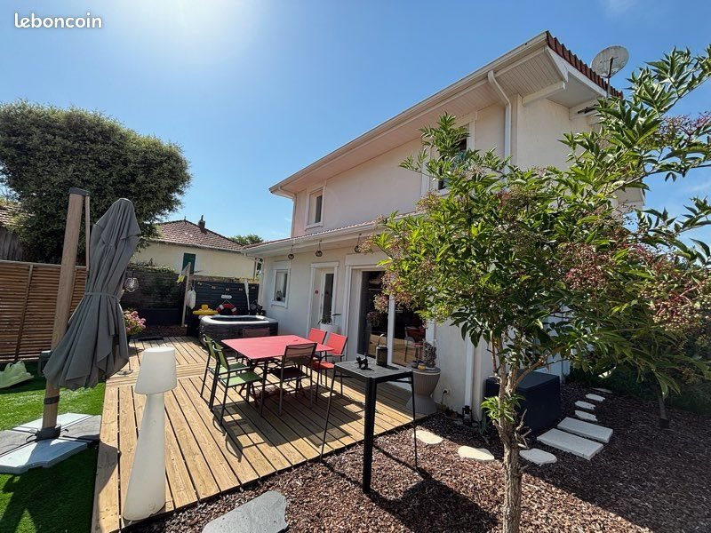 Maison à vendre, 130m², Arcachon