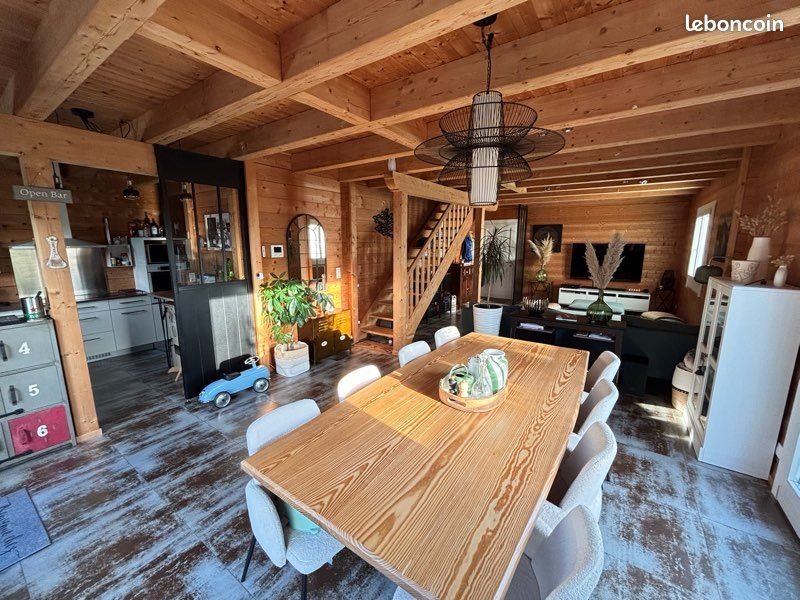 Maison à vendre, 130m², Arcachon