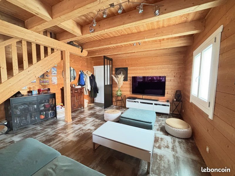 Maison à vendre, 130m², Arcachon