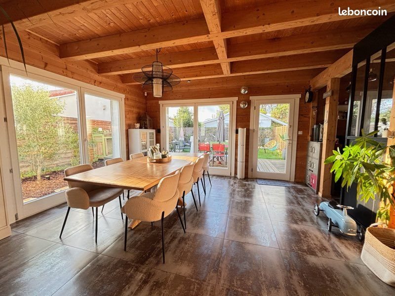 Maison à vendre, 130m², Arcachon