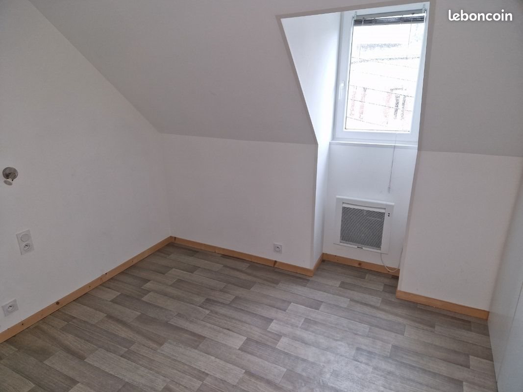 Appartement à louer, 36m², Morlaix