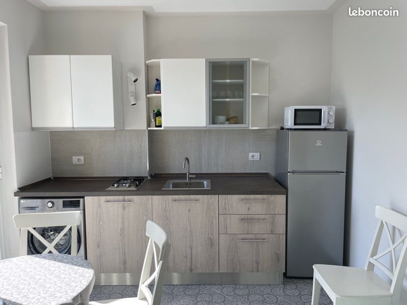 Appartement à louer, 40m², Menton