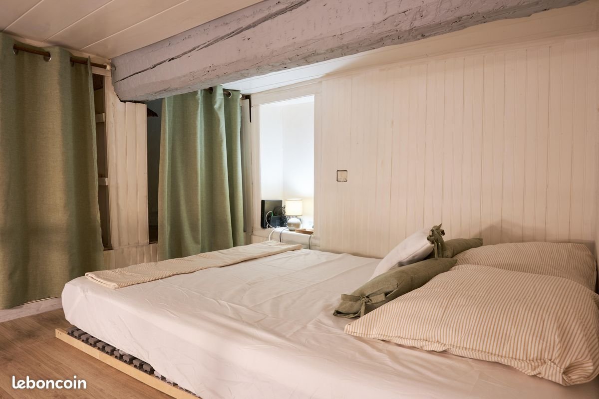 Appartement à louer, 22m², Nice