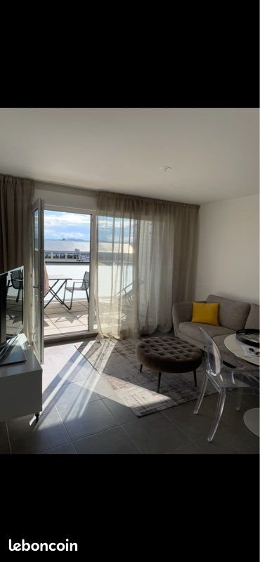 Appartement à louer, 44m², Annecy-le-Vieux