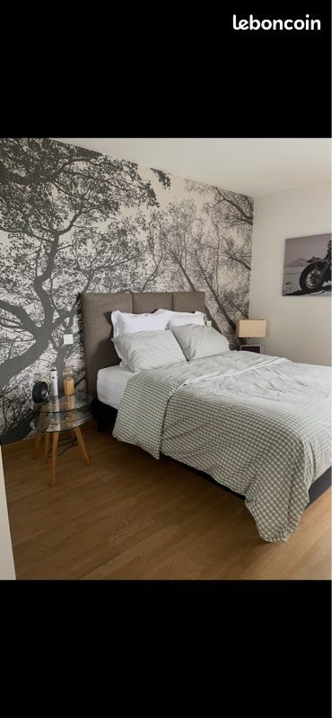 Appartement à louer, 44m², Annecy-le-Vieux