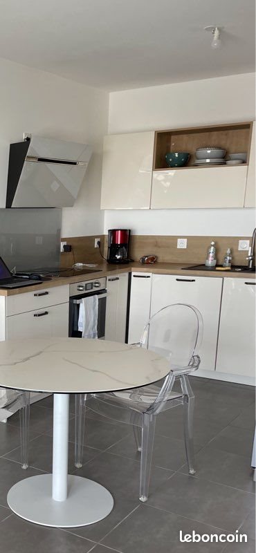 Appartement à louer, 44m², Annecy-le-Vieux