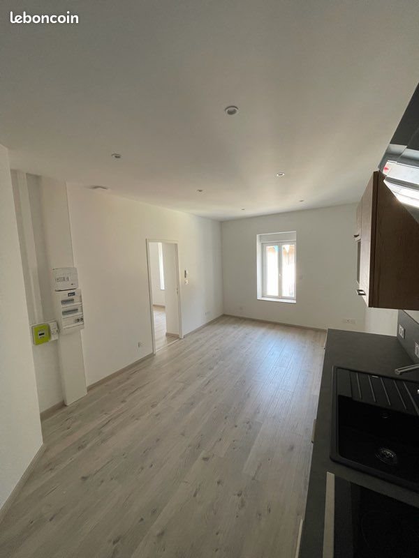 Appartement à louer, 32m², Saint-Laurent-du-Pont