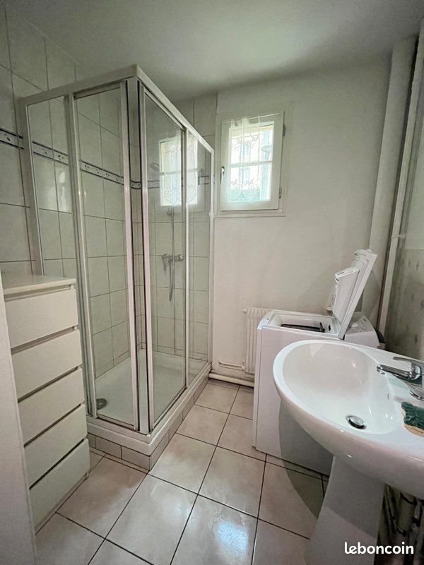Appartement à louer, 42m², Chartres