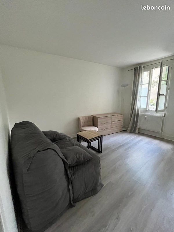Appartement à louer, 42m², Chartres