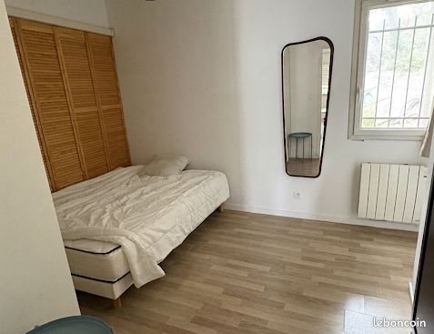Appartement à louer, 45m², Bouc-Bel-Air