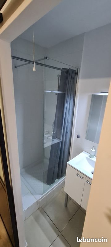 Appartement à louer, 45m², Bouc-Bel-Air