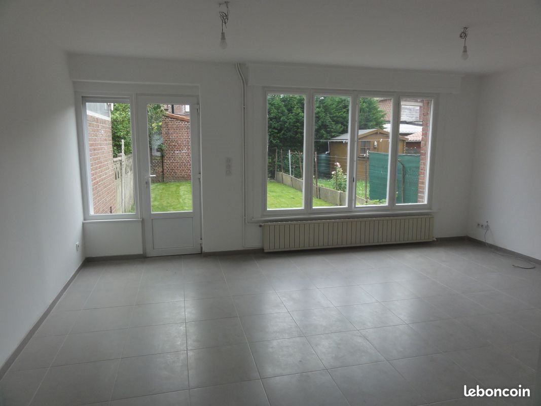 Maison à louer, 82m², Comines
