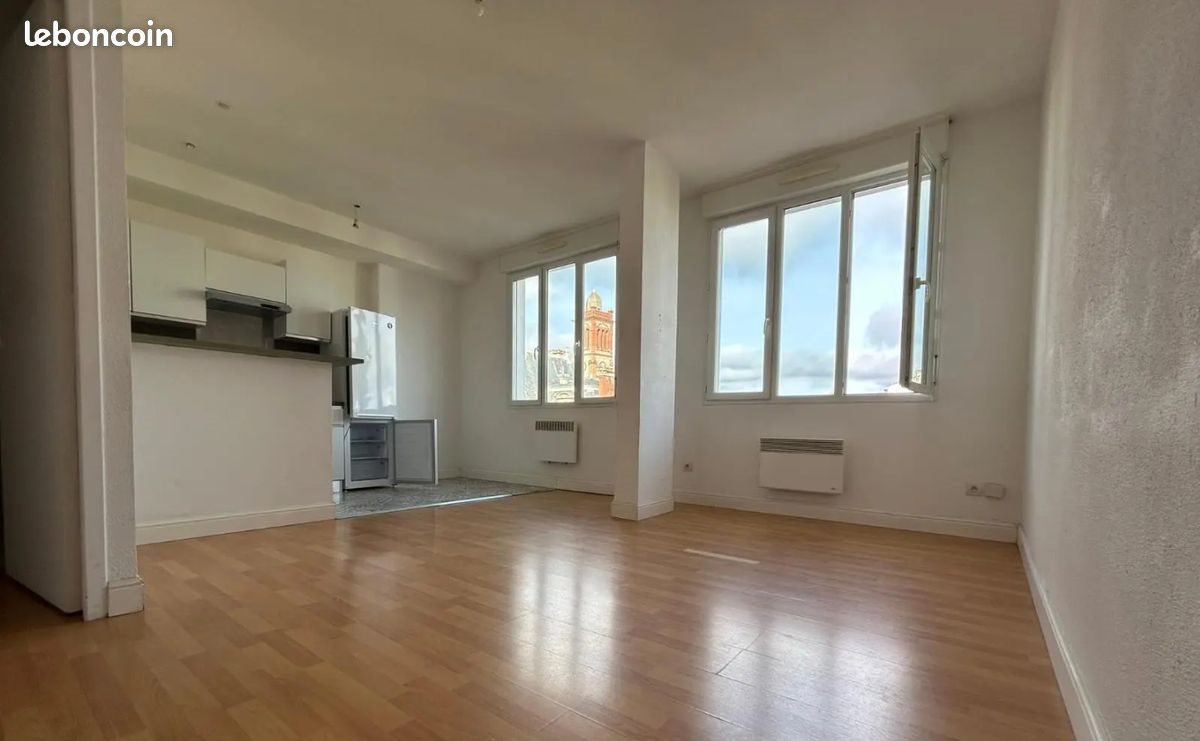 Appartement à vendre, 47m², Perpignan
