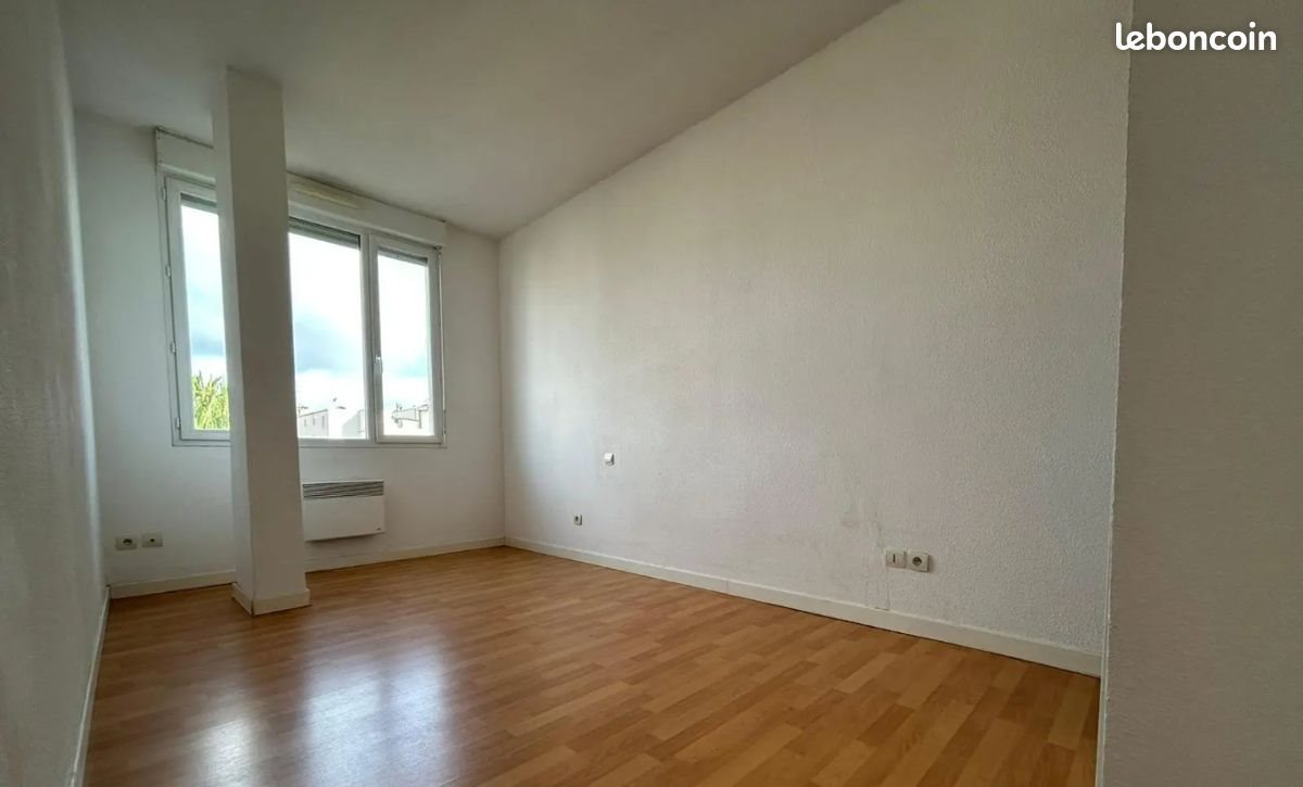 Appartement à vendre, 47m², Perpignan