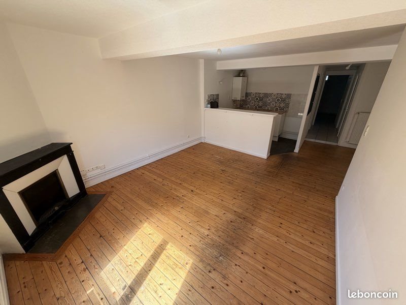 Appartement à louer, 64m², Villefranche-sur-Saône