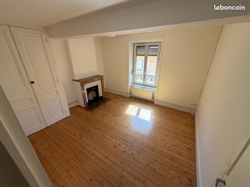 Appartement à louer, 64m², Villefranche-sur-Saône