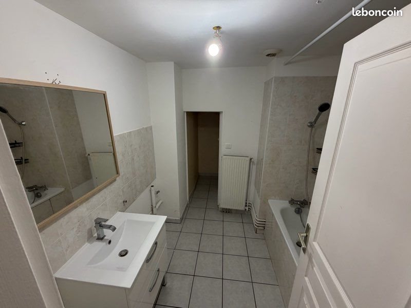 Appartement à louer, 64m², Villefranche-sur-Saône