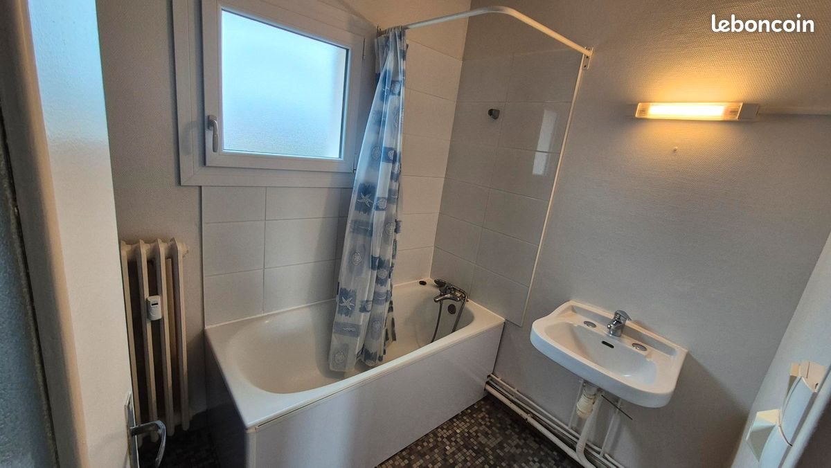Appartement à louer, 57m², Niort