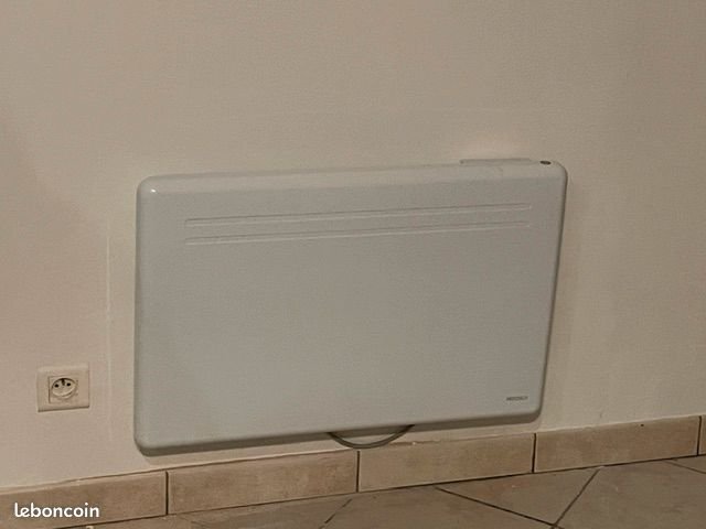 Appartement à vendre, 46m², Marseille 16ème