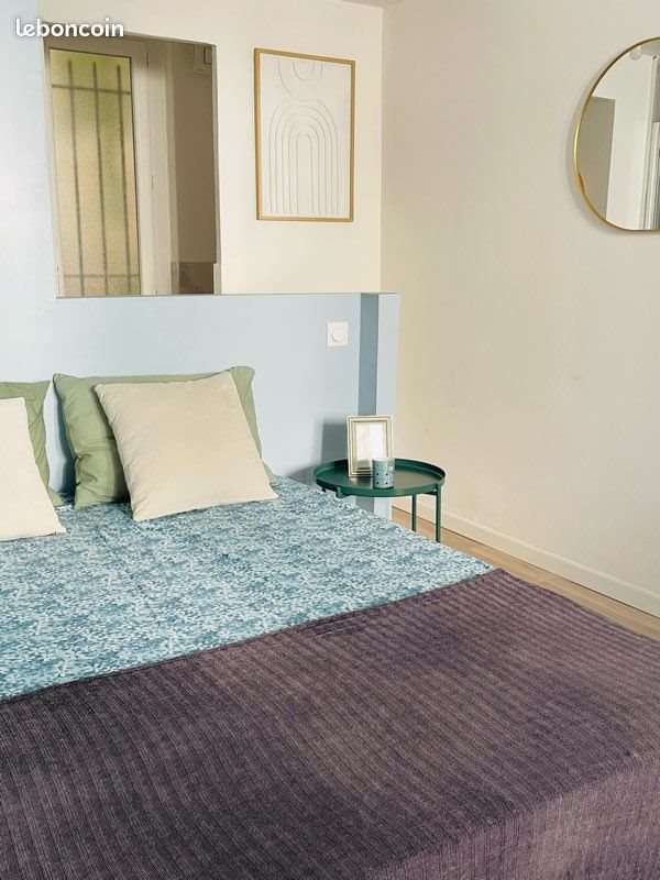 Appartement à louer, 16m², Orthez