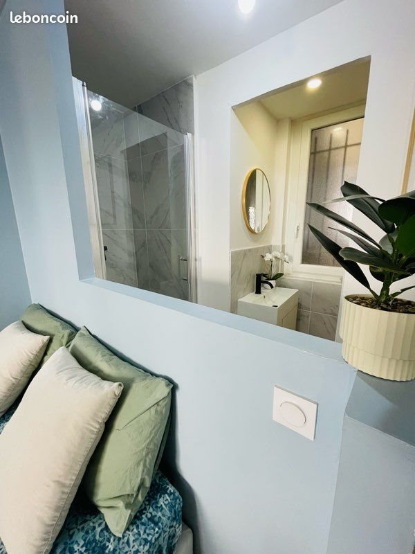 Appartement à louer, 16m², Orthez