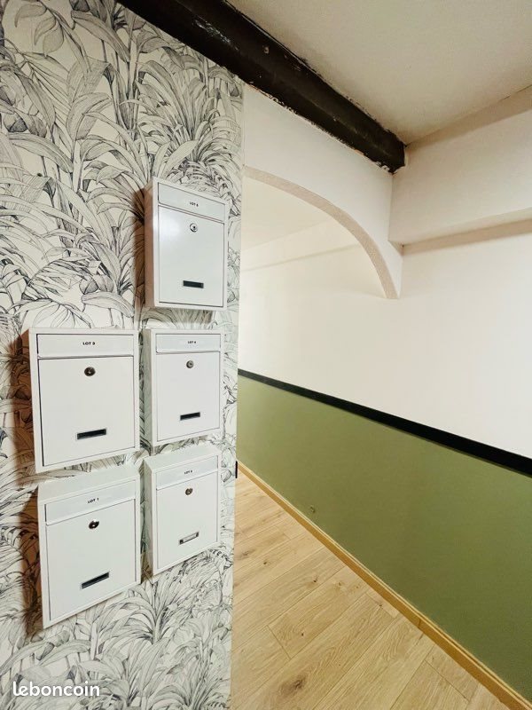 Appartement à louer, 16m², Orthez