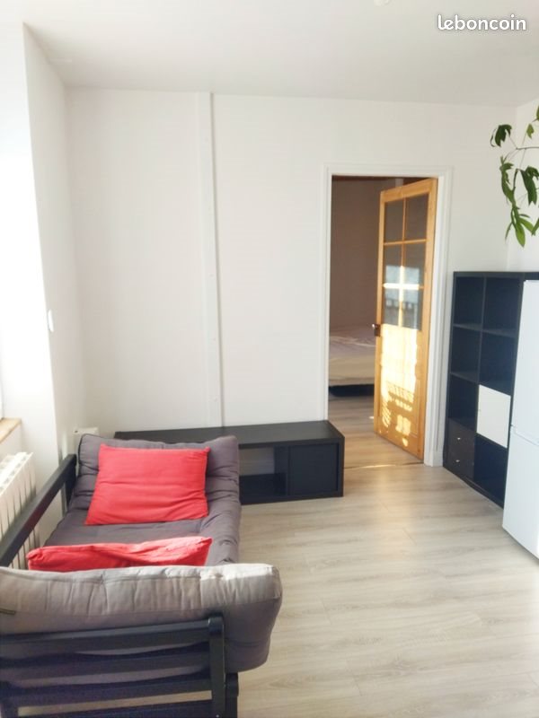 Appartement à louer, 33m², Saint-Etienne