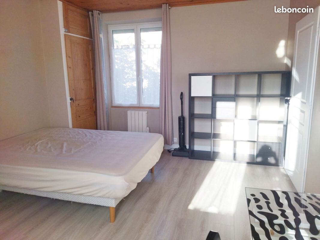 Appartement à louer, 33m², Saint-Etienne