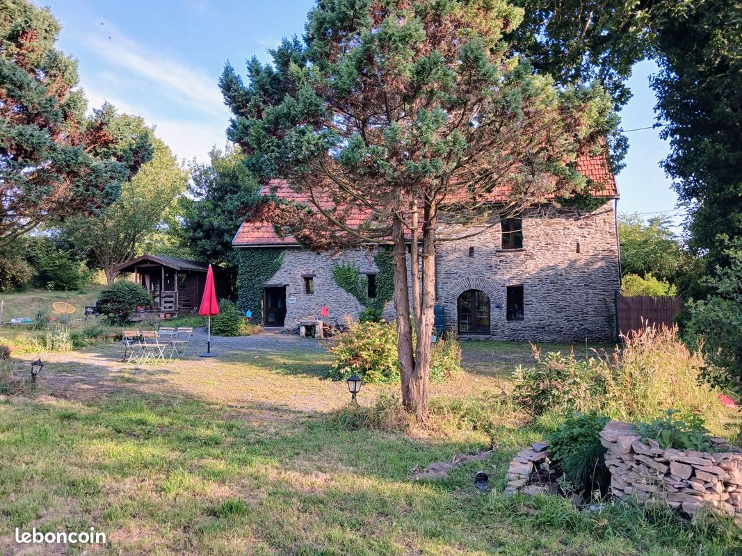 Maison à vendre, 143m², Saint-Clair-sur-l'Elle
