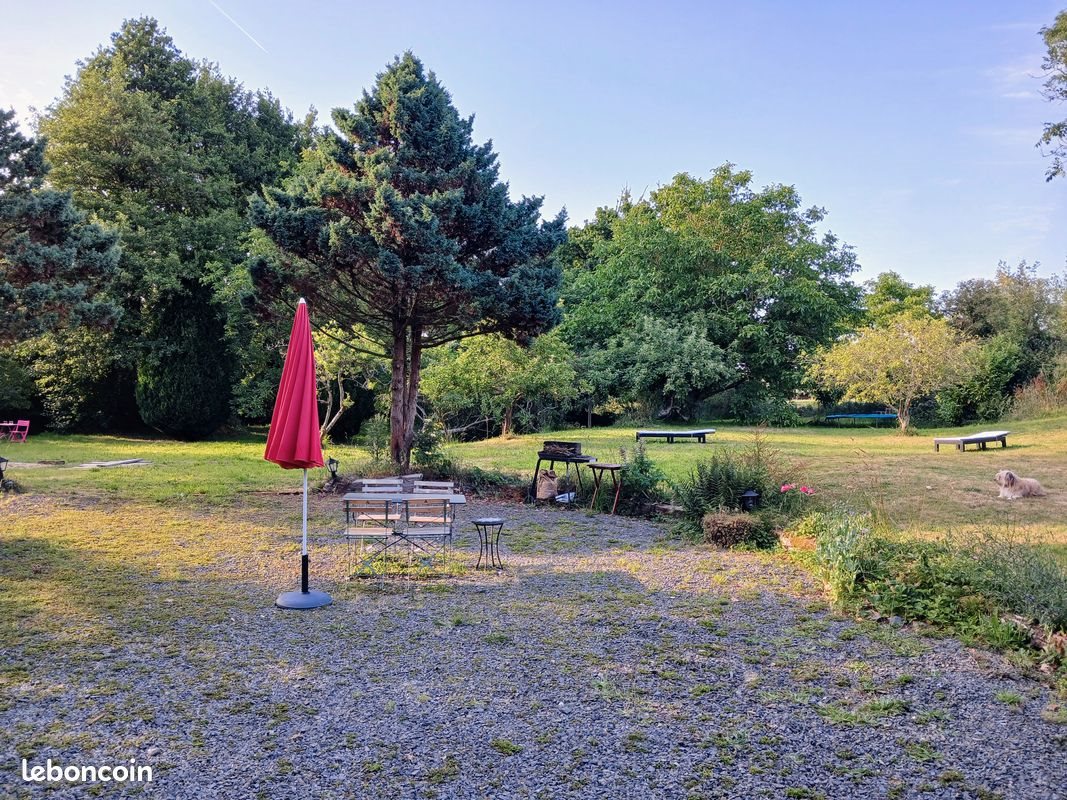 Maison à vendre, 143m², Saint-Clair-sur-l'Elle