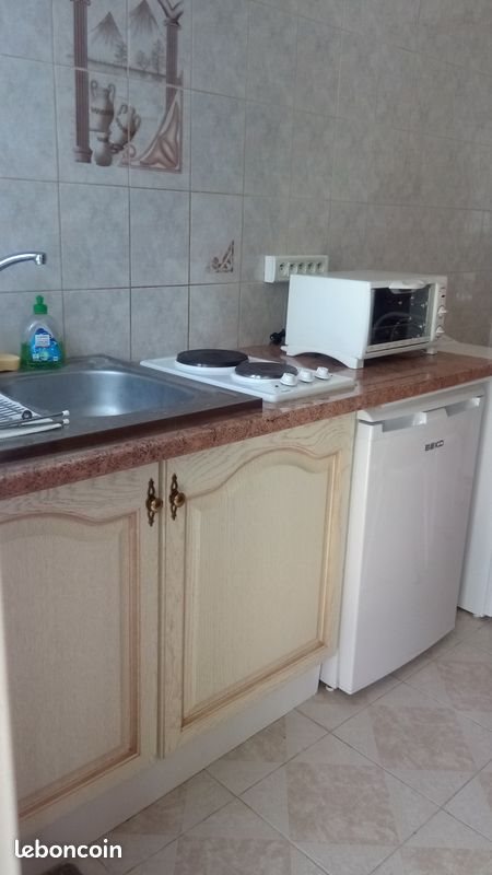 Appartement à louer, 25m², Dijon