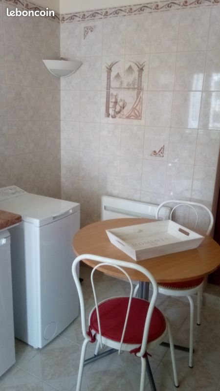 Appartement à louer, 25m², Dijon