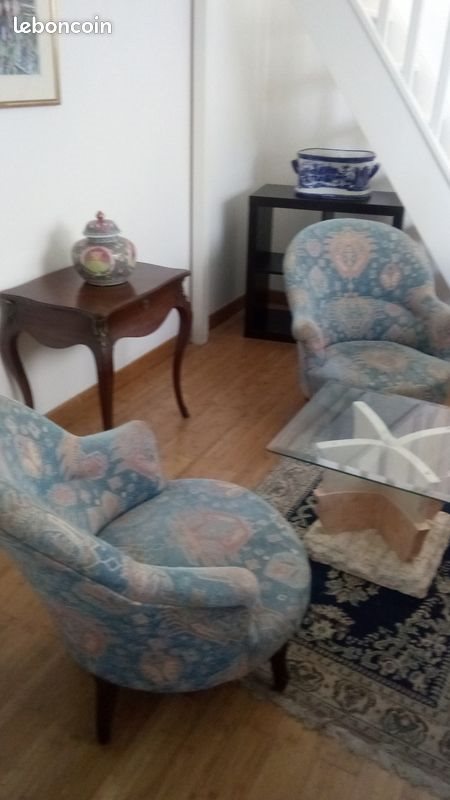 Appartement à louer, 25m², Dijon